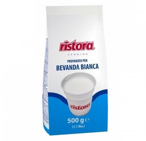 Lapte pudra Ristora Bevanda Bianca, 500g