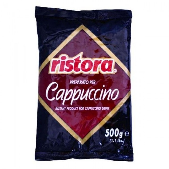Cappuccino RISTORA