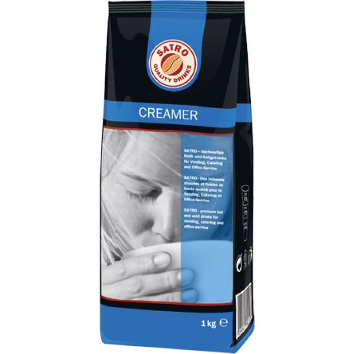 Creamer fara lactoza SATRO CREAMER CW40