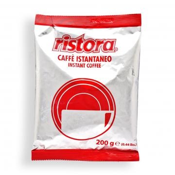 Cafea instant RISTORA Italiano 200g