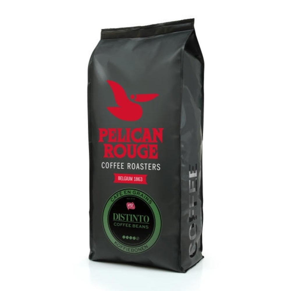 Cafea boabe ICS Pelican Rouge, 1 kg