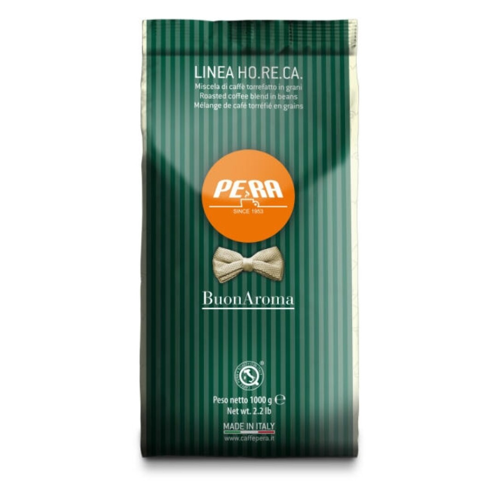 Cafea boabe Pera Buon Aroma, 1 kg